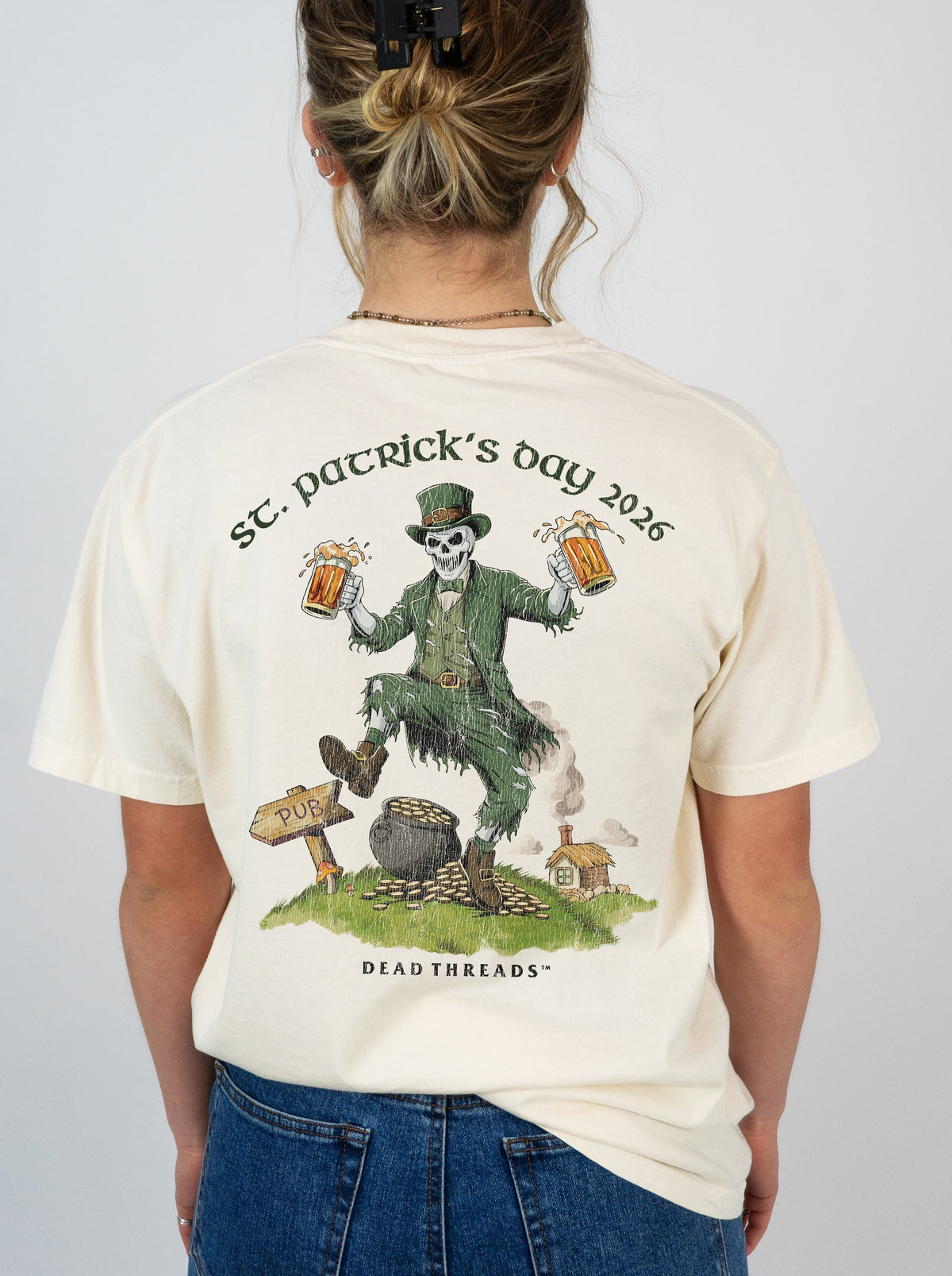 FINAL FORTUNE (St. Patrick’s Day) - “DT ESSENTIAL" PREMIUM product image 12