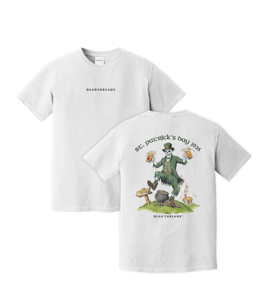 FINAL FORTUNE (St. Patrick’s Day) - “DT ESSENTIAL" PREMIUM product image 7
