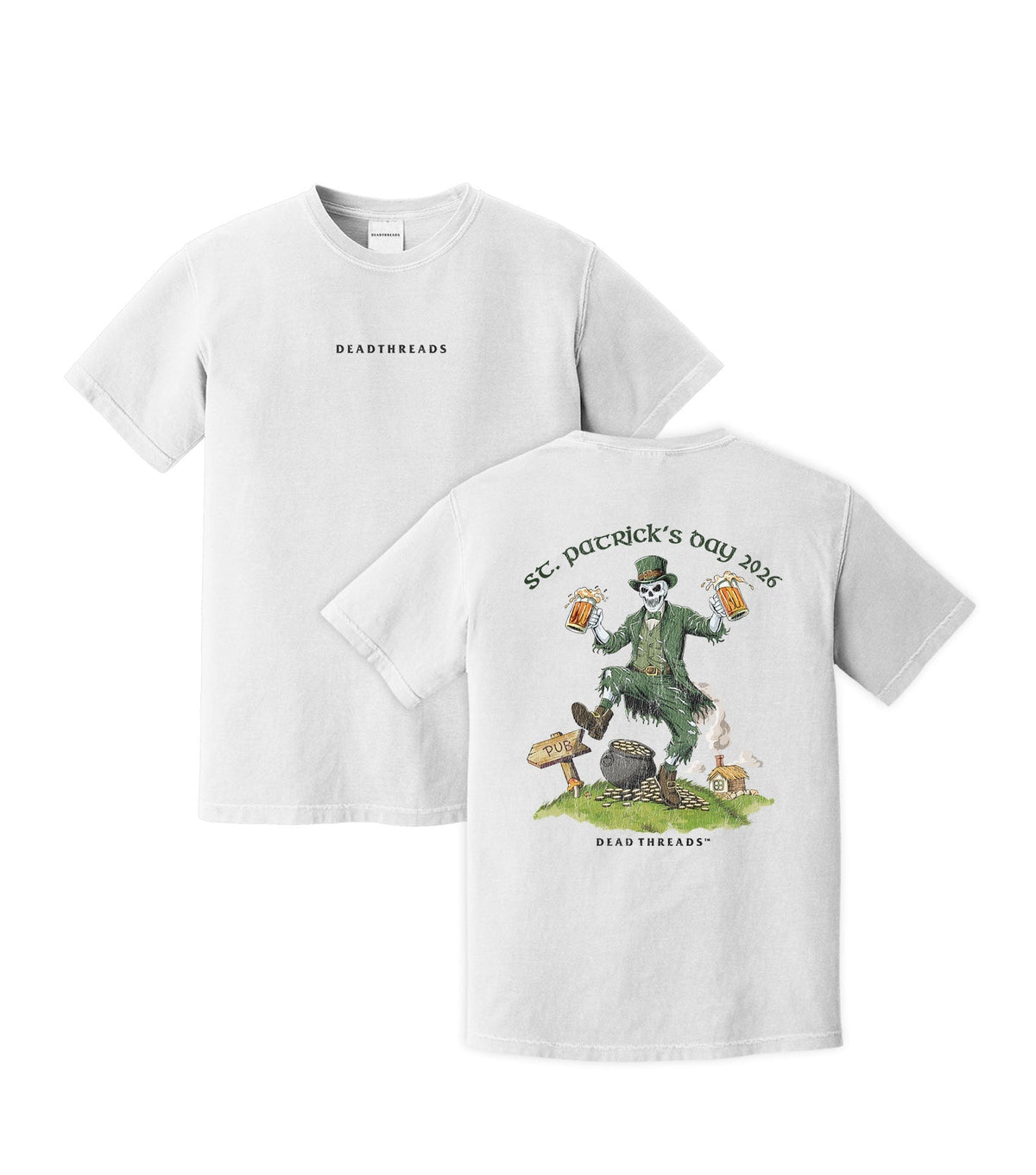 FINAL FORTUNE (St. Patrick’s Day) - “DT ESSENTIAL" PREMIUM product image 7