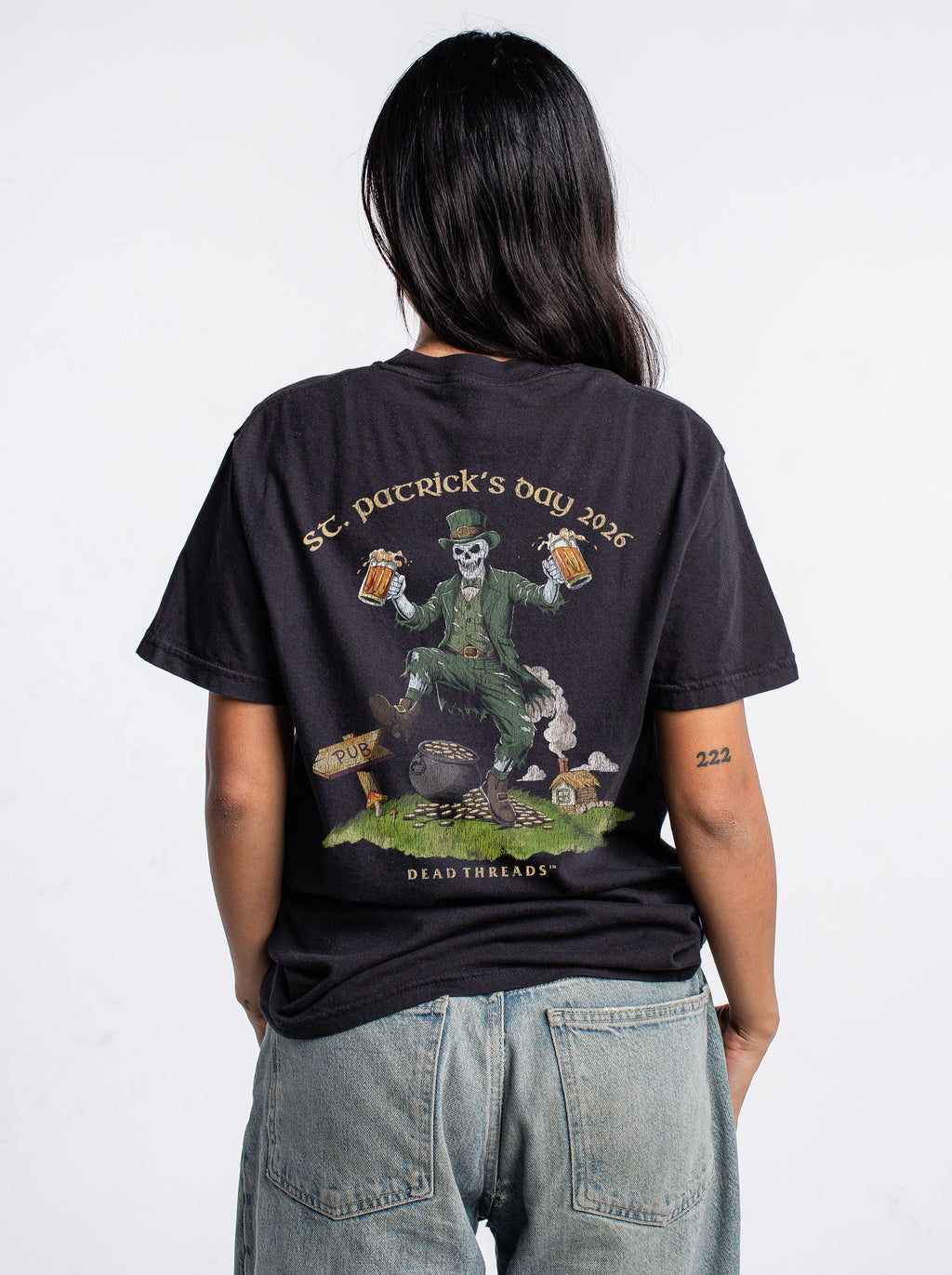 FINAL FORTUNE (St. Patrick’s Day) - “DT ESSENTIAL" PREMIUM product image 6