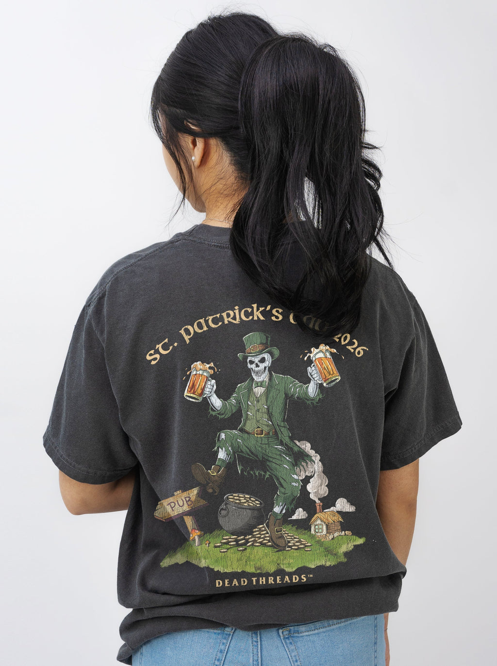FINAL FORTUNE (St. Patrick’s Day) - “DT ESSENTIAL" PREMIUM product image 4