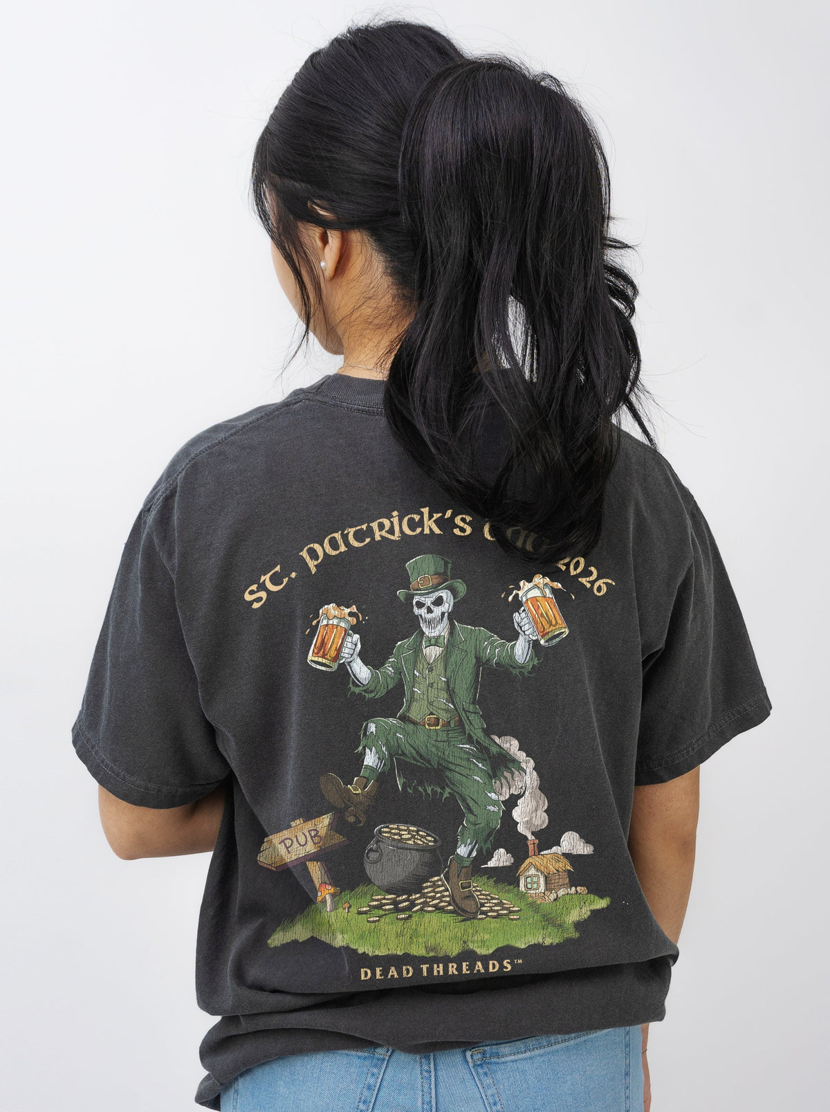FINAL FORTUNE (St. Patrick’s Day) - “DT ESSENTIAL" PREMIUM product image 4