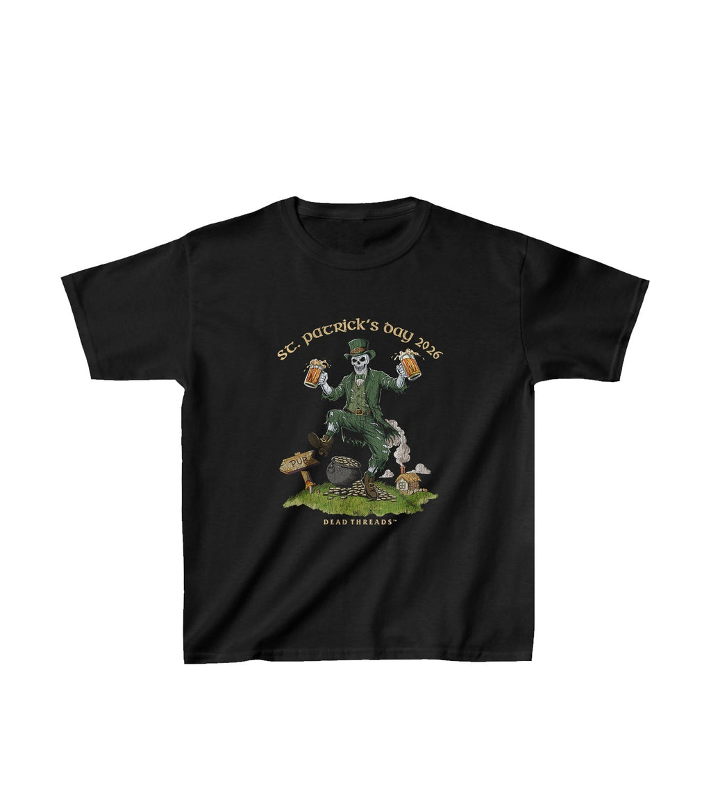 FINAL FORTUNE (St. Patrick’s Day) - KIDS product image 1