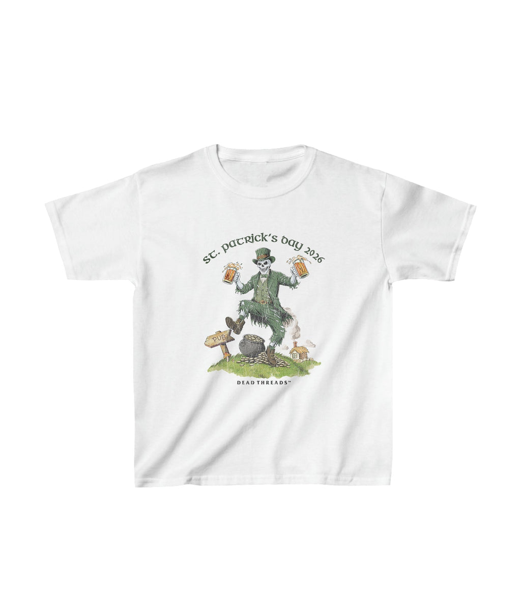 FINAL FORTUNE (St. Patrick’s Day) - KIDS product image 2