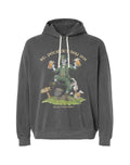 FINAL FORTUNE (St. Patrick’s Day) - LIGHTWEIGHT HOODIE product image 1