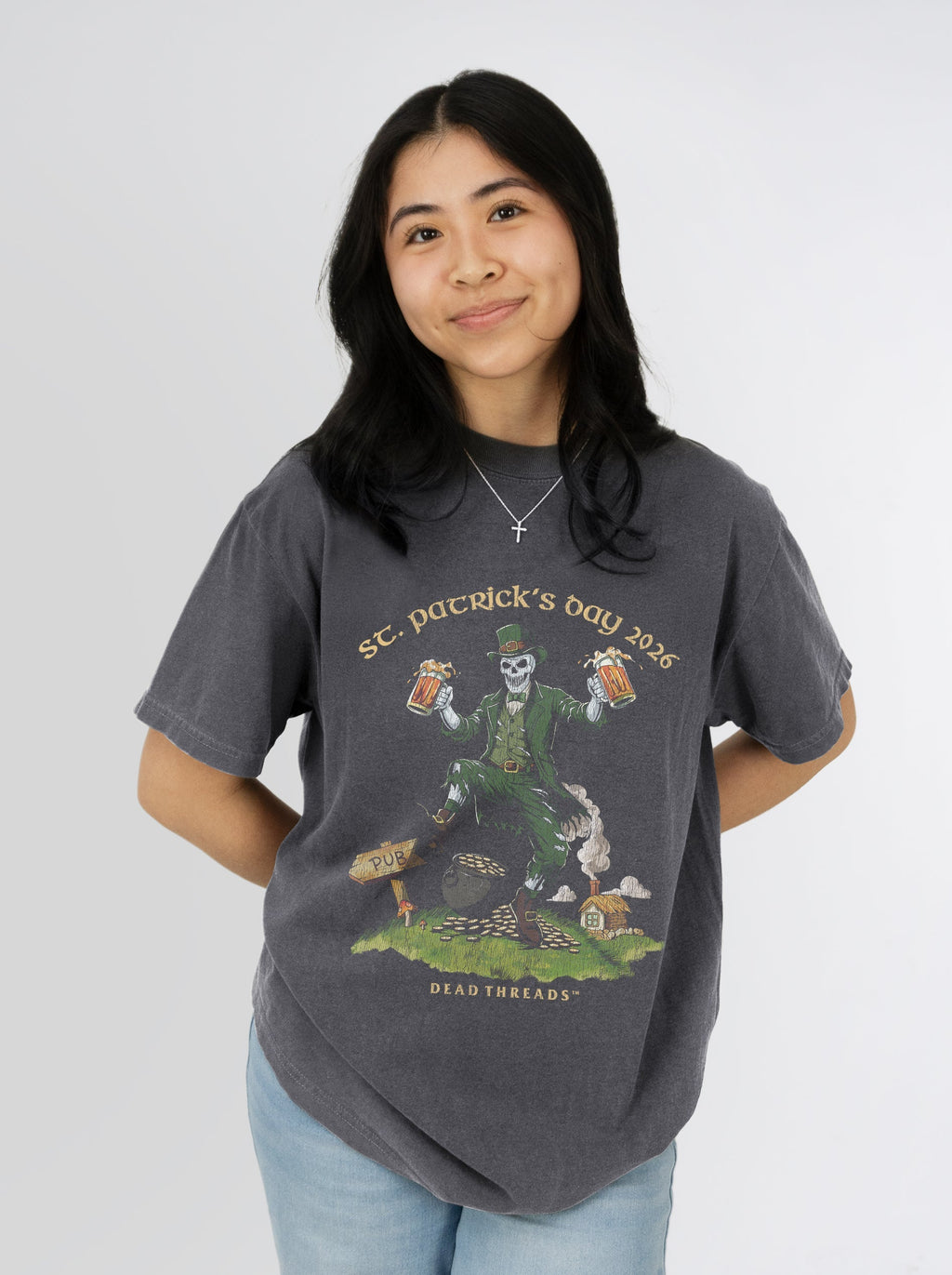 FINAL FORTUNE (St. Patrick’s Day) product image 5