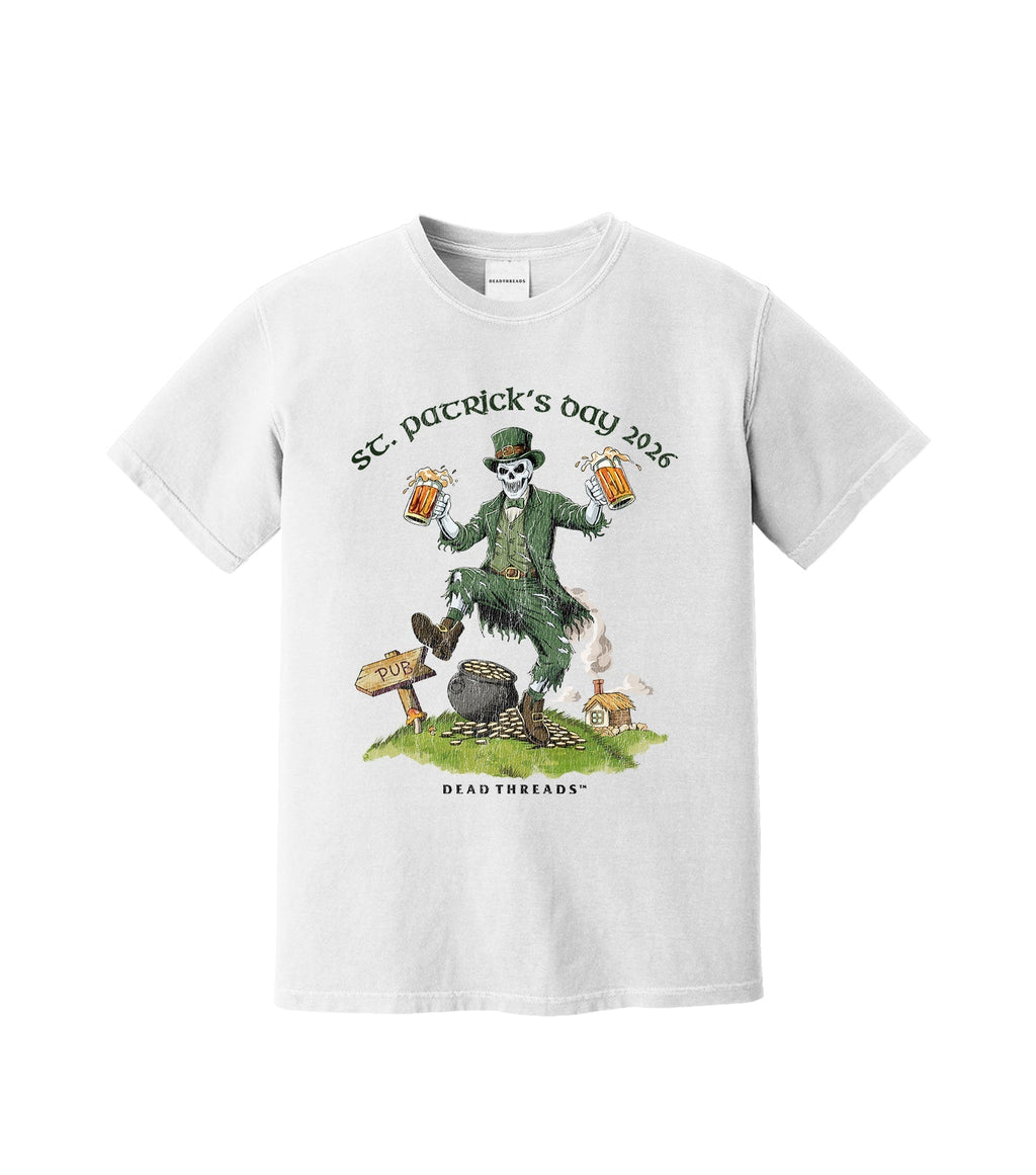 FINAL FORTUNE (St. Patrick’s Day) product image 8