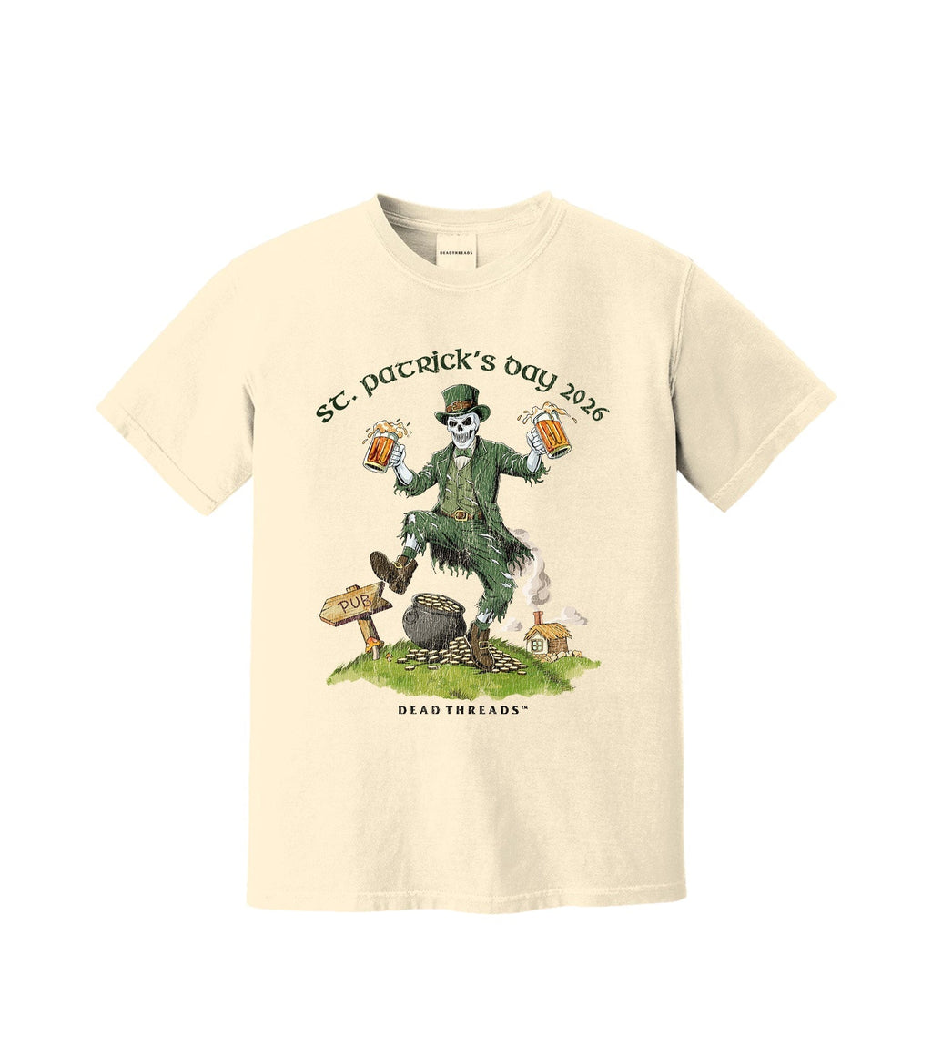 FINAL FORTUNE (St. Patrick’s Day) product image 2
