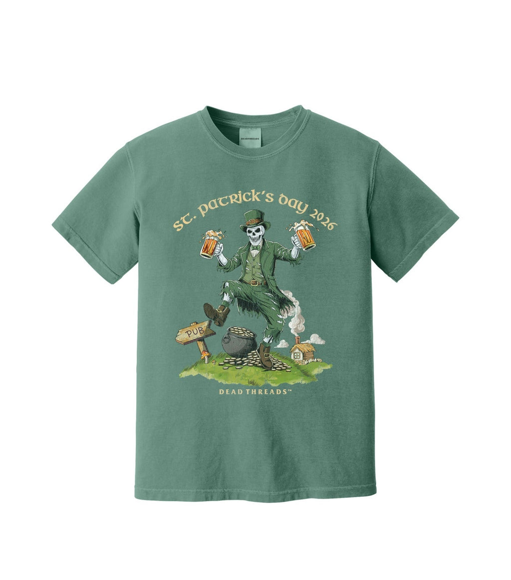 FINAL FORTUNE (St. Patrick’s Day) product image 10