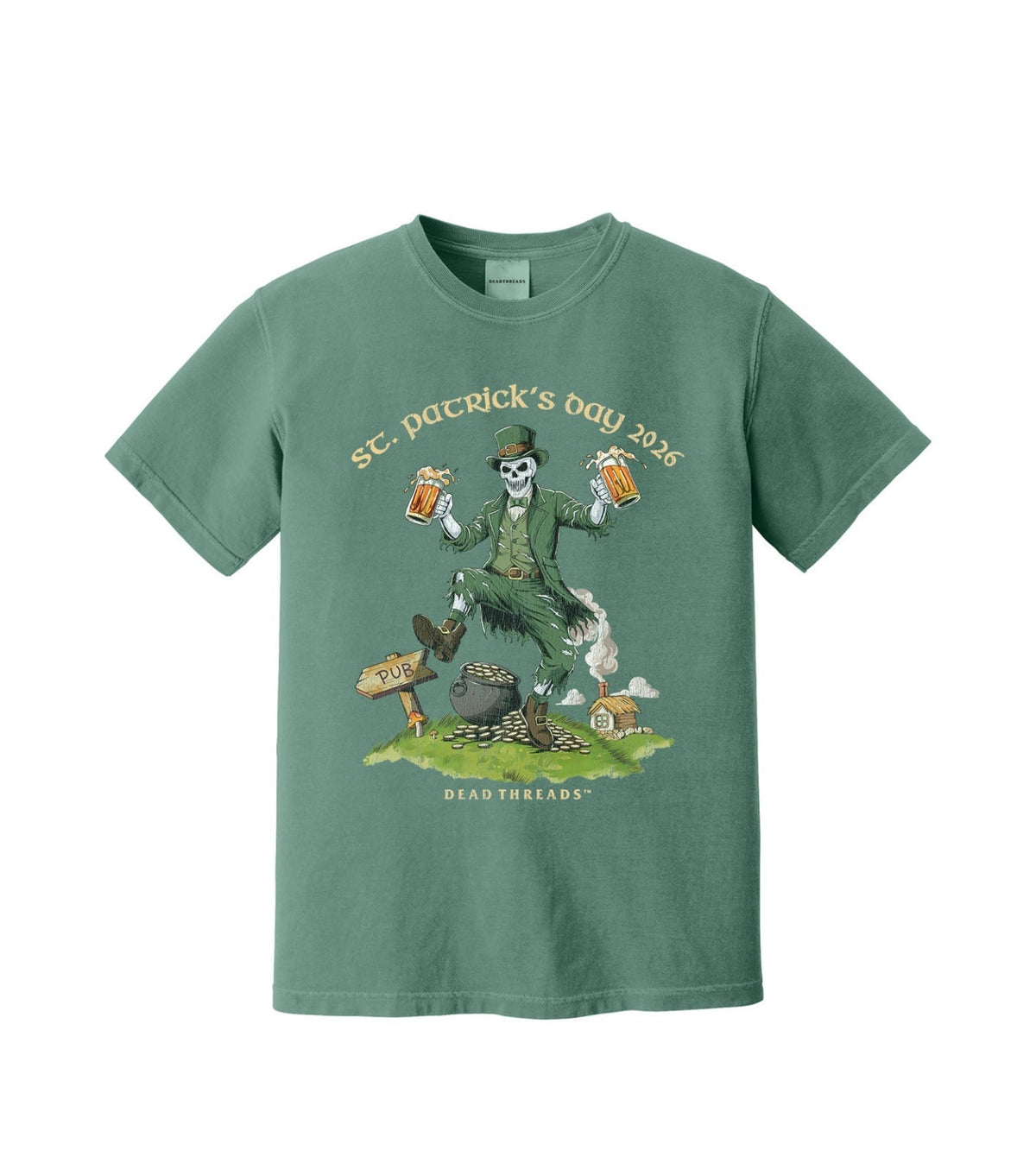 FINAL FORTUNE (St. Patrick’s Day) product image 10
