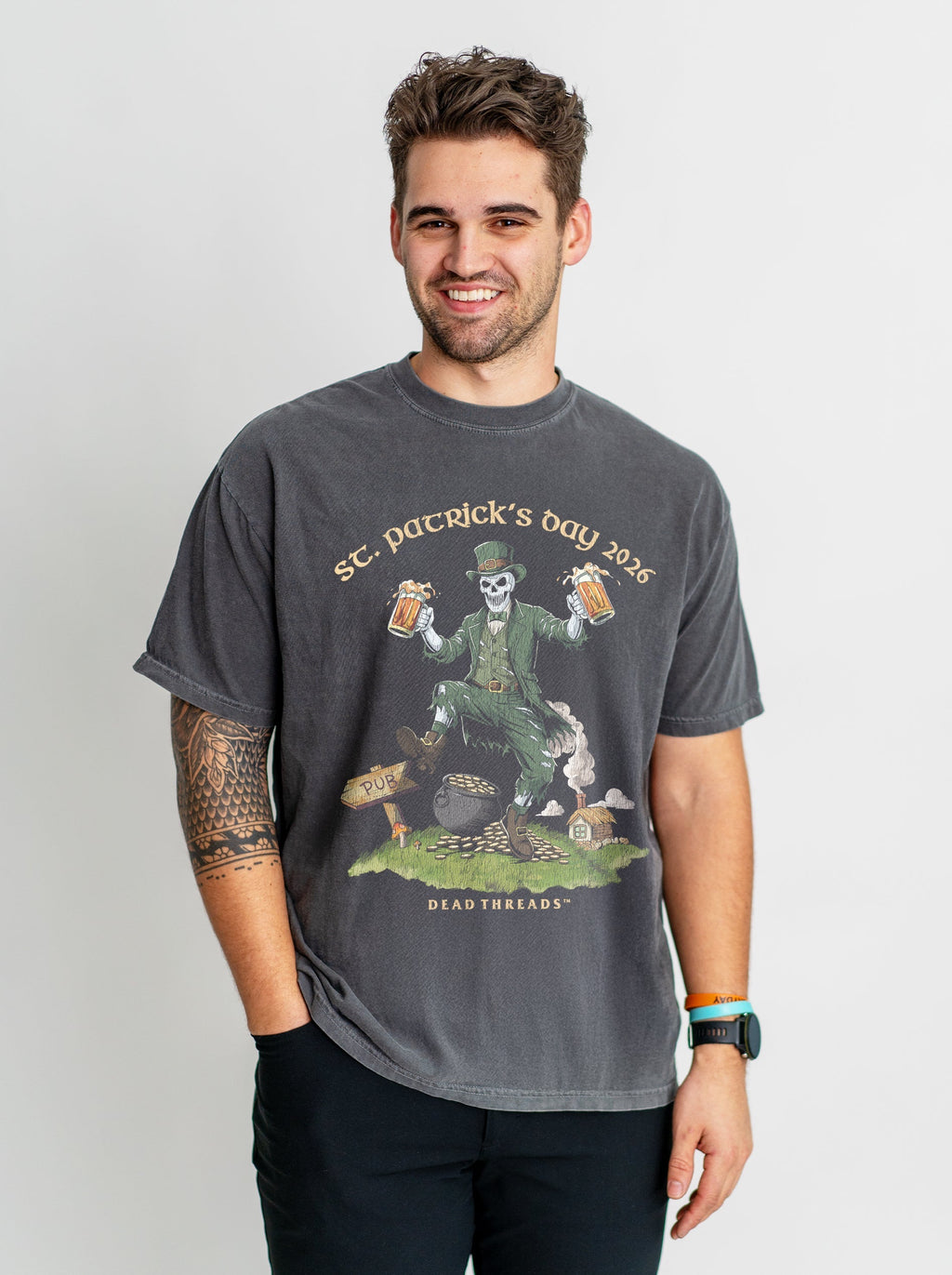 FINAL FORTUNE (St. Patrick’s Day) product image 4