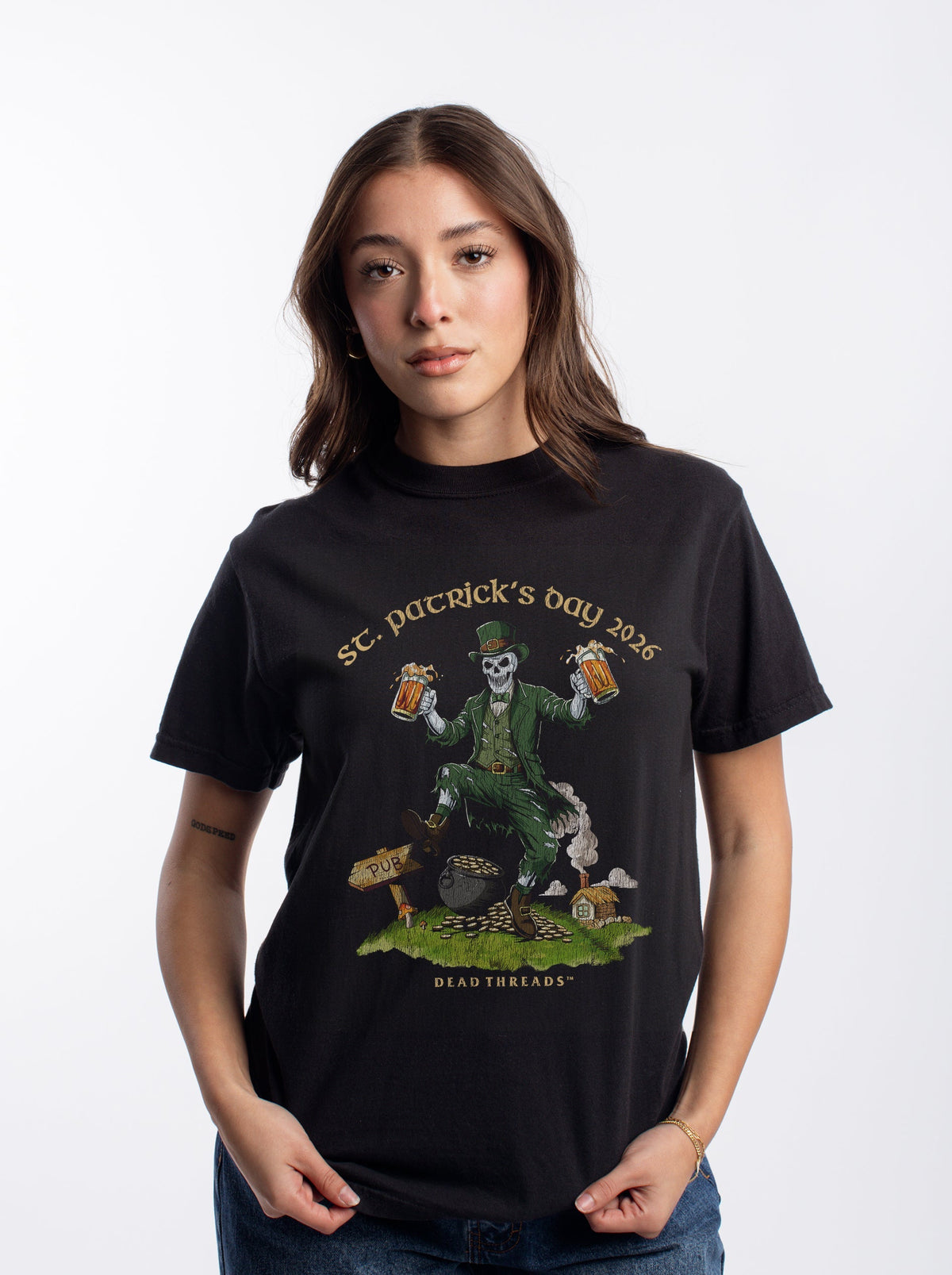 FINAL FORTUNE (St. Patrick’s Day) product image 7