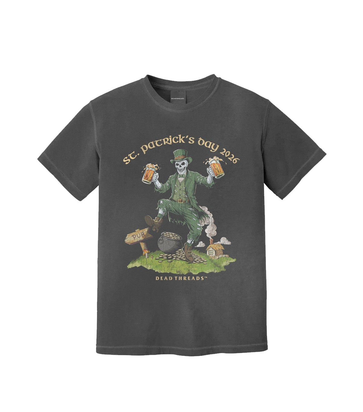 FINAL FORTUNE (St. Patrick’s Day) product image 3