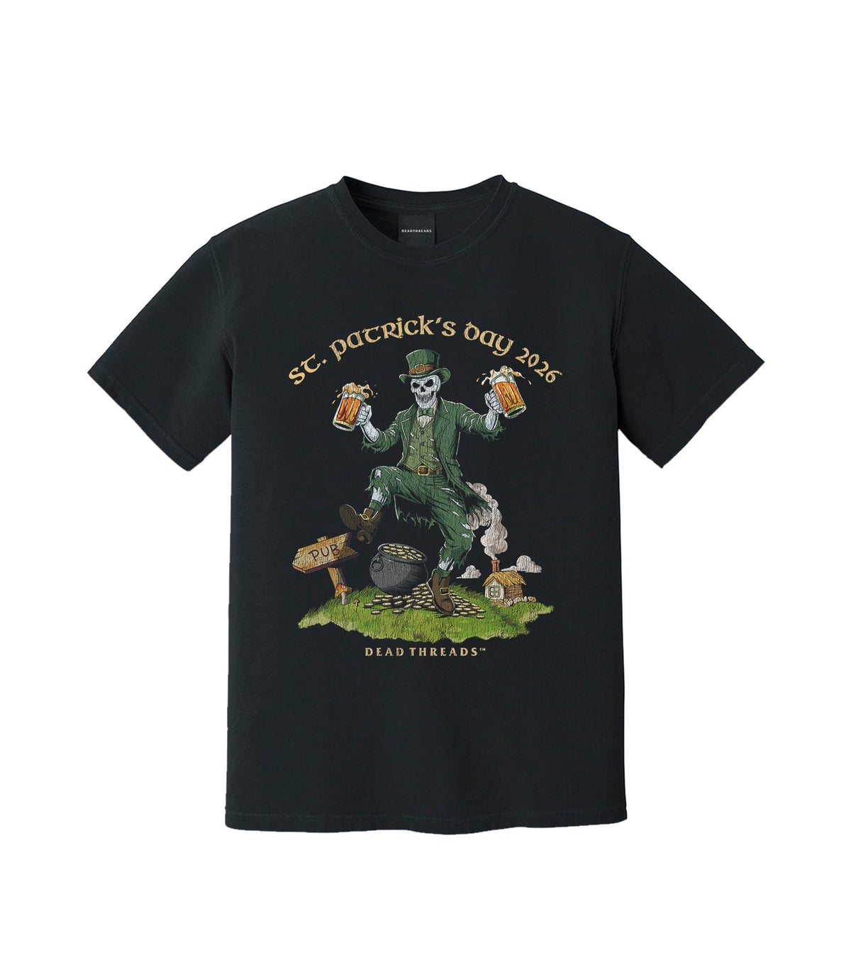 FINAL FORTUNE (St. Patrick’s Day) product image 6