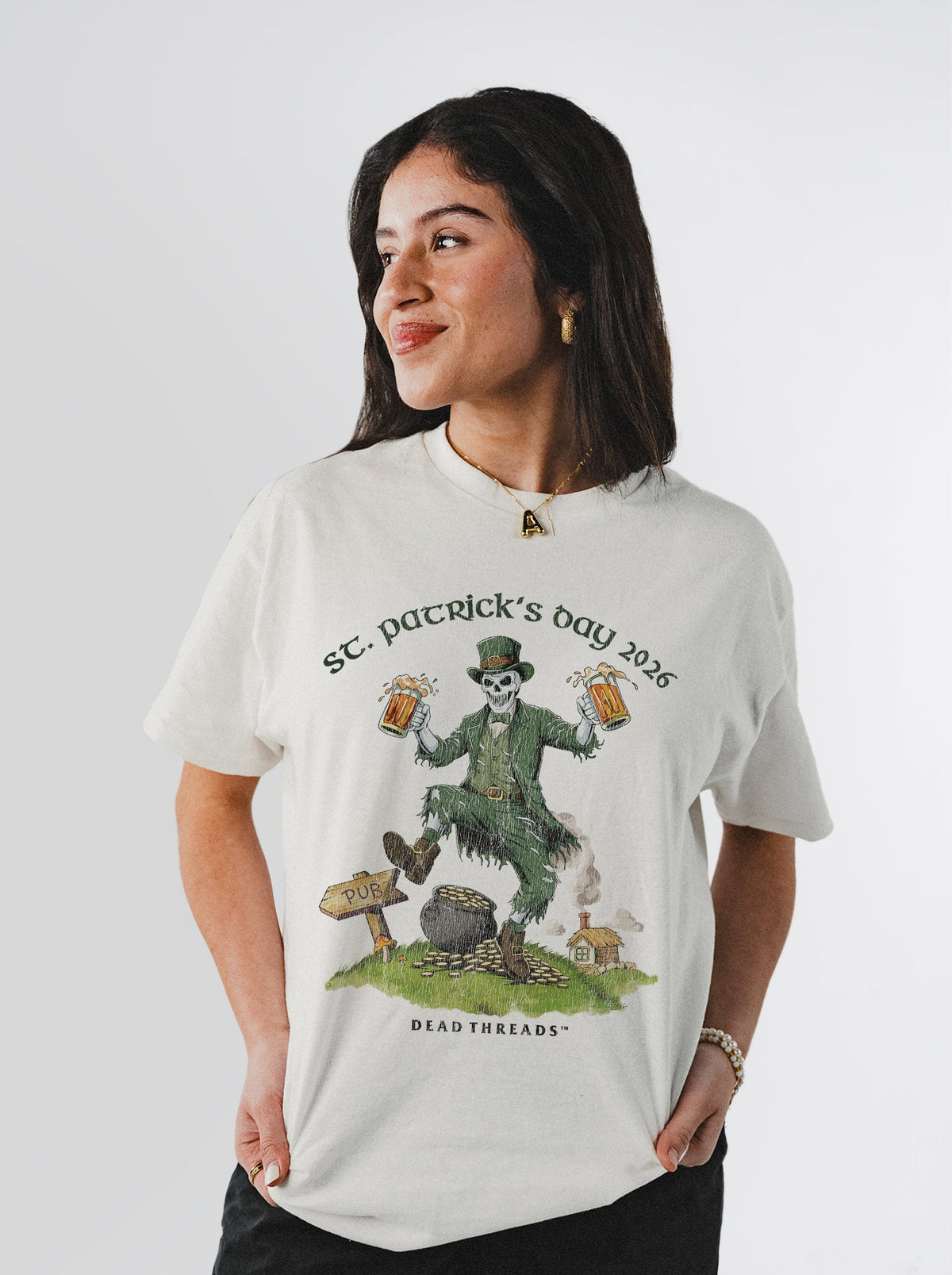 FINAL FORTUNE (St. Patrick’s Day) product image 9