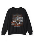 GROUNDS FOR DEATH (FEMALE) CREWNECK SWEATSHIRT product image 1