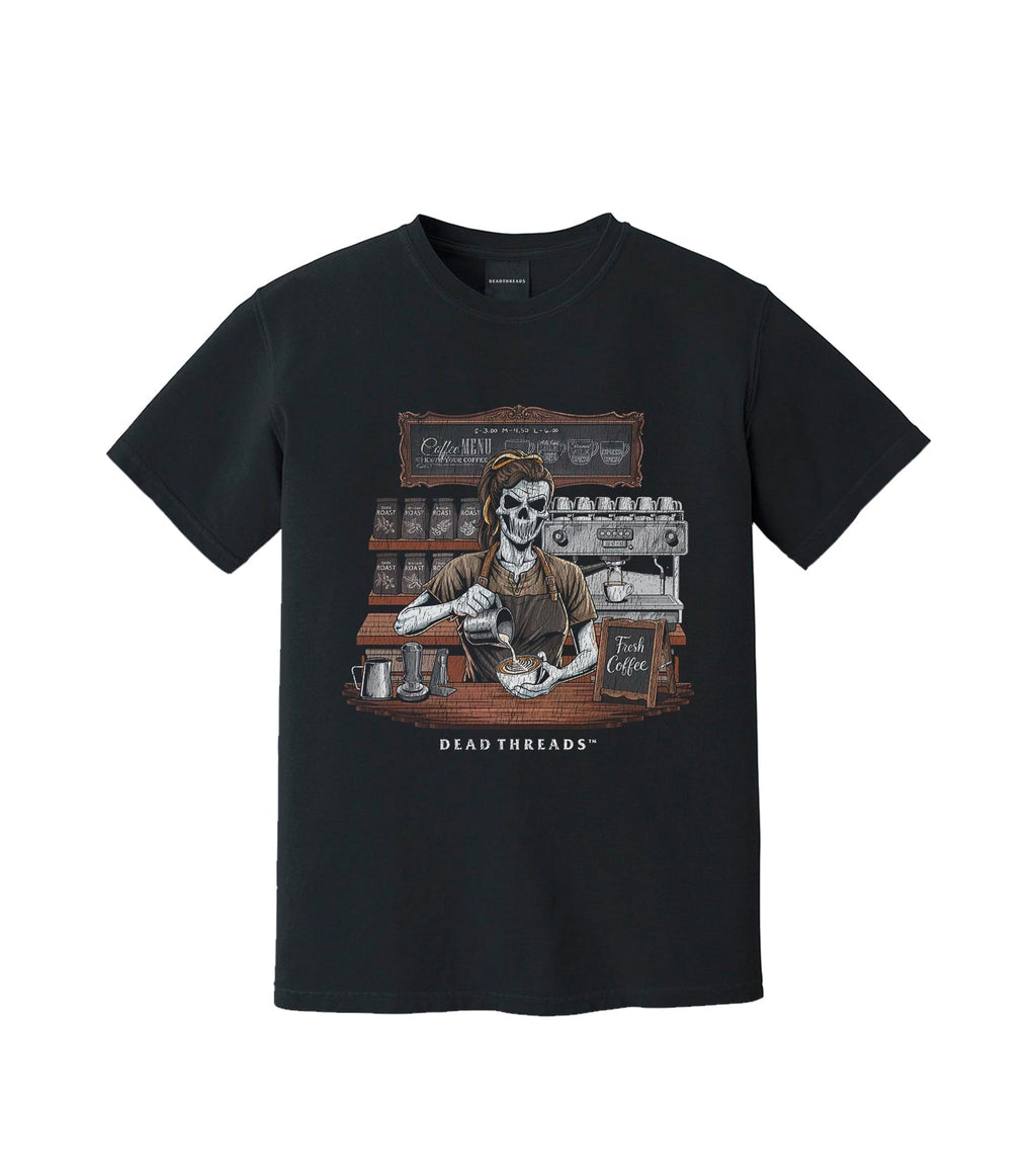 GROUNDS FOR DEATH (FEMALE) product image 6
