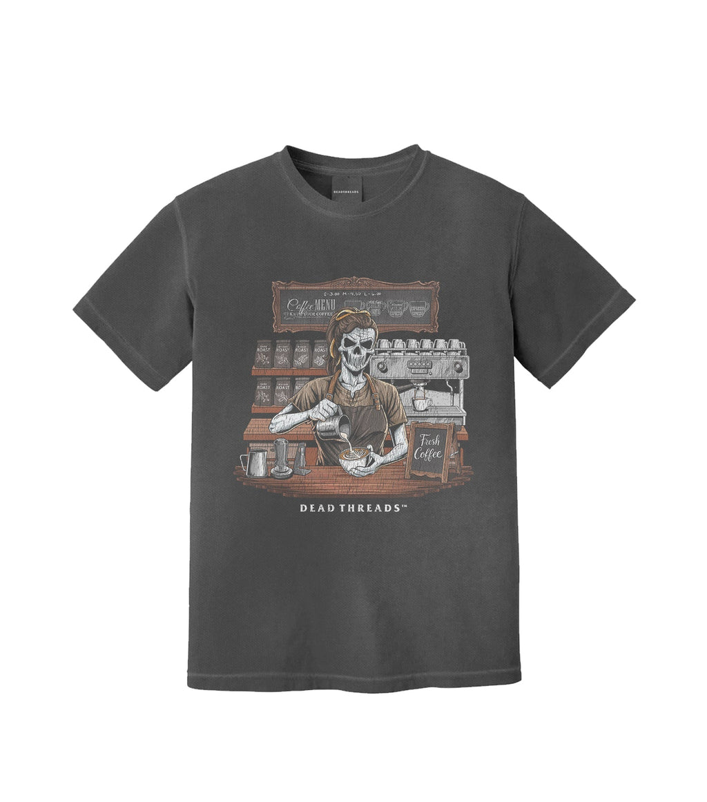 GROUNDS FOR DEATH (FEMALE) product image 3
