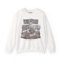GROUNDS FOR DEATH (MALE) CREWNECK SWEATSHIRT product image 1