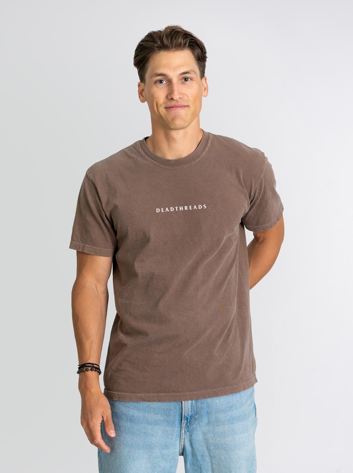 HELL OR HARDWATER - “DT ESSENTIAL" PREMIUM T-SHIRT product image 18