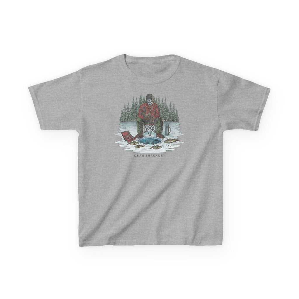 HELL OR HARDWATER - KIDS product image 3