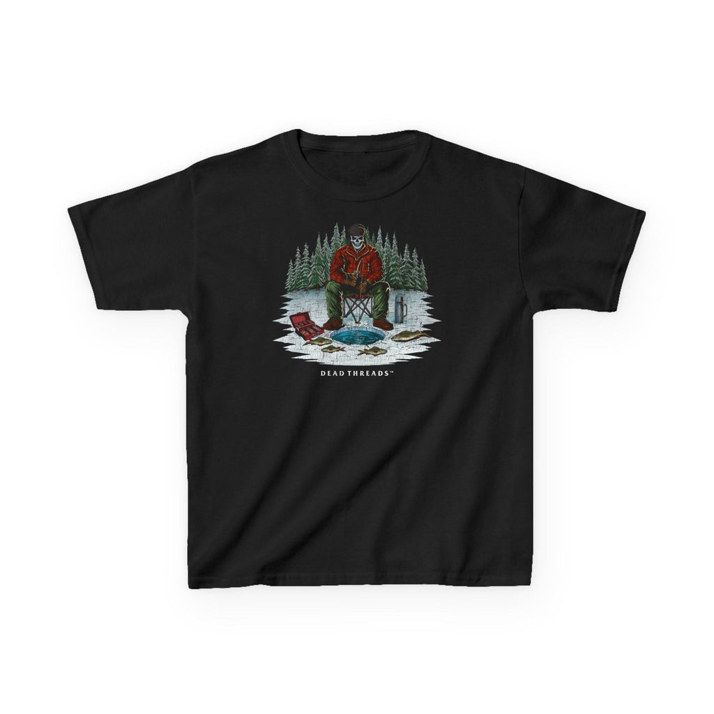 HELL OR HARDWATER - KIDS product image 1