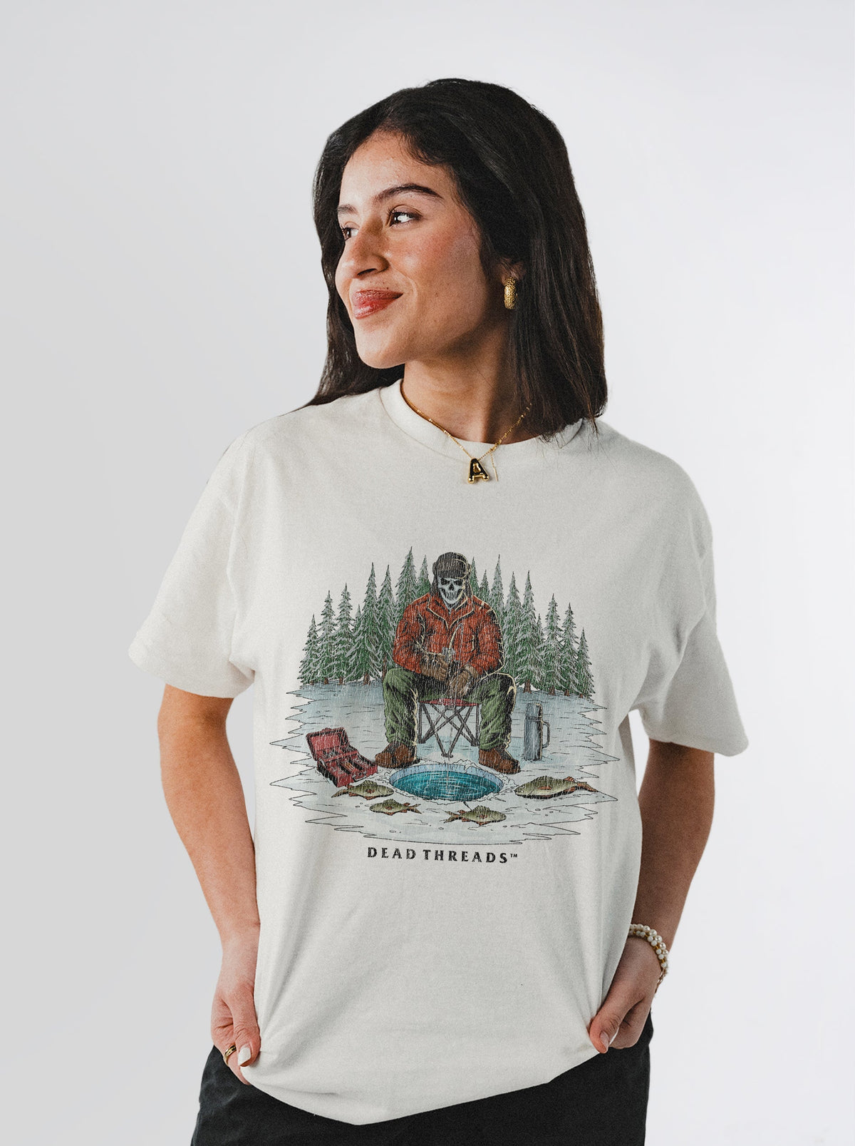 HELL OR HARDWATER product image 6