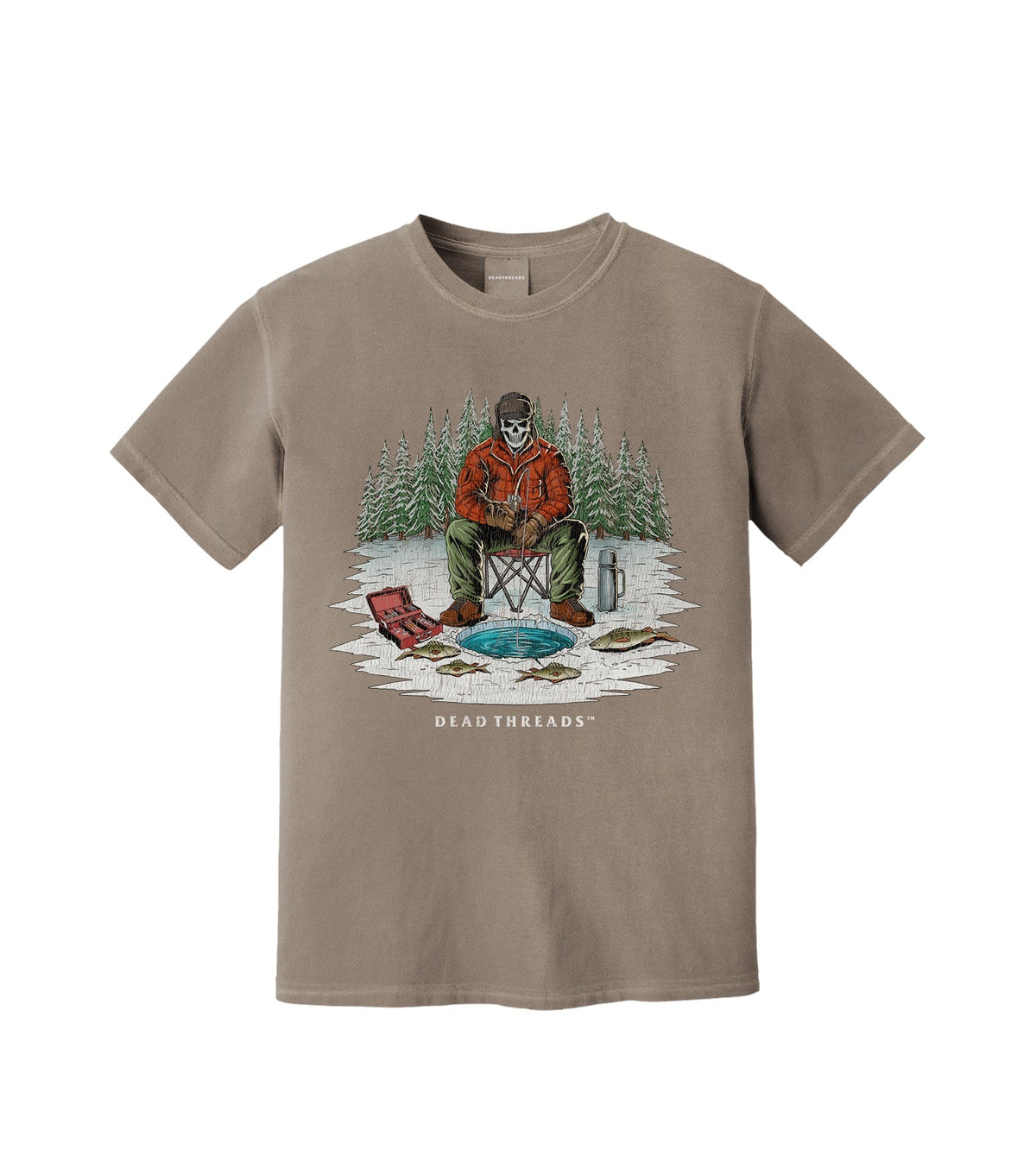 HELL OR HARDWATER product image 12