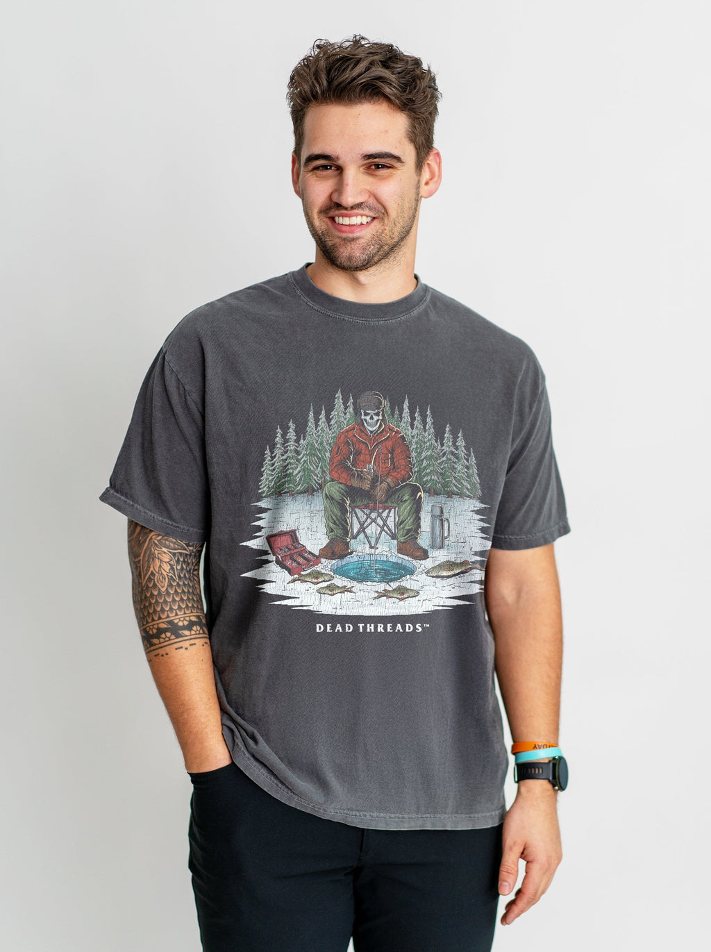 HELL OR HARDWATER product image 2