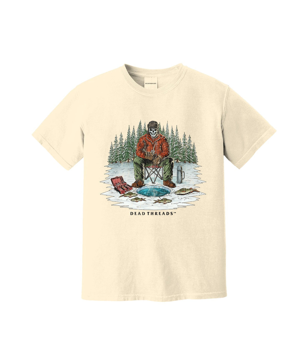 HELL OR HARDWATER product image 8