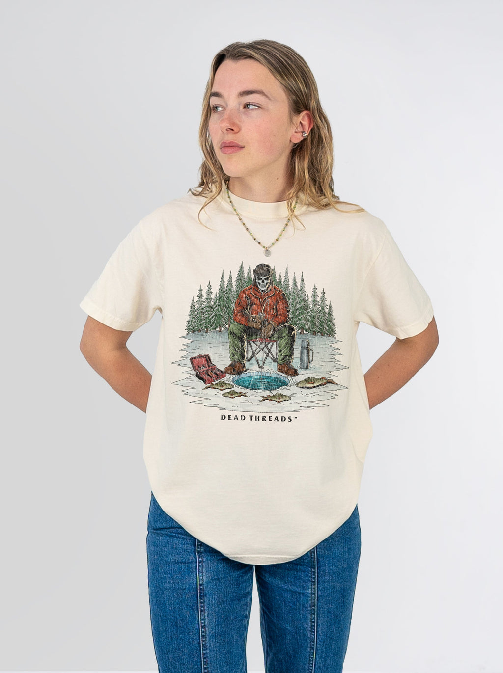 HELL OR HARDWATER product image 9