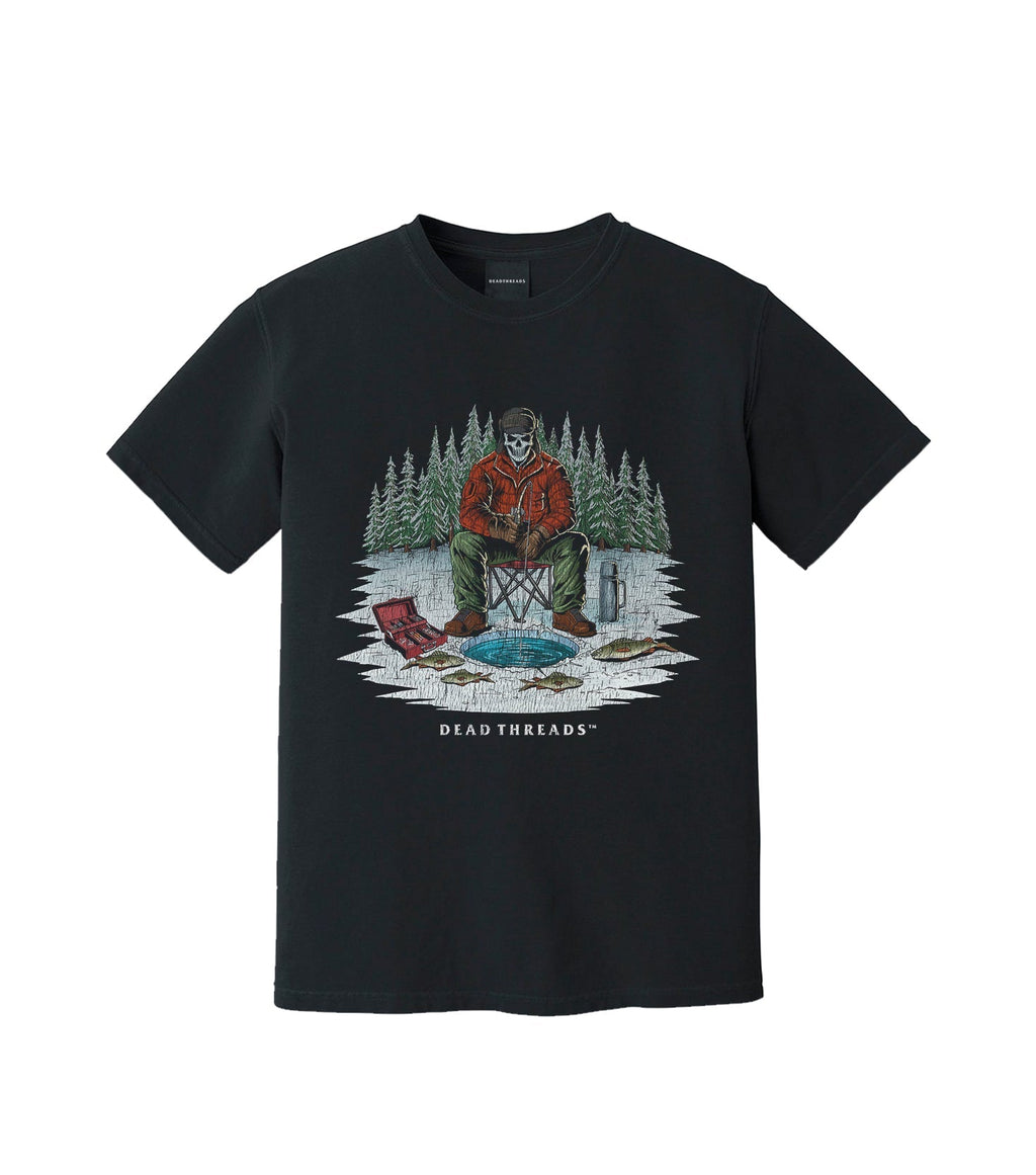 HELL OR HARDWATER product image 7