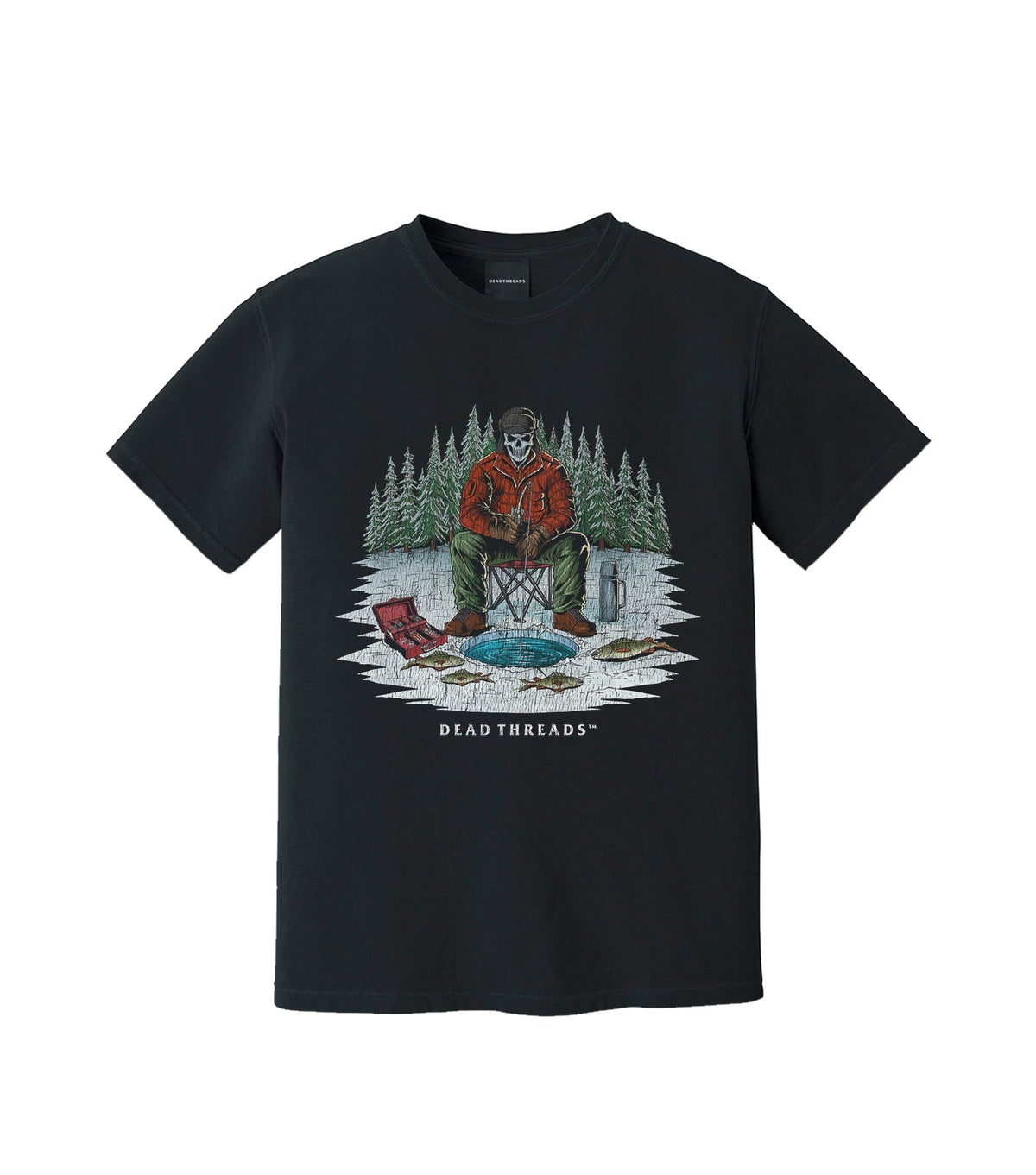 HELL OR HARDWATER product image 7