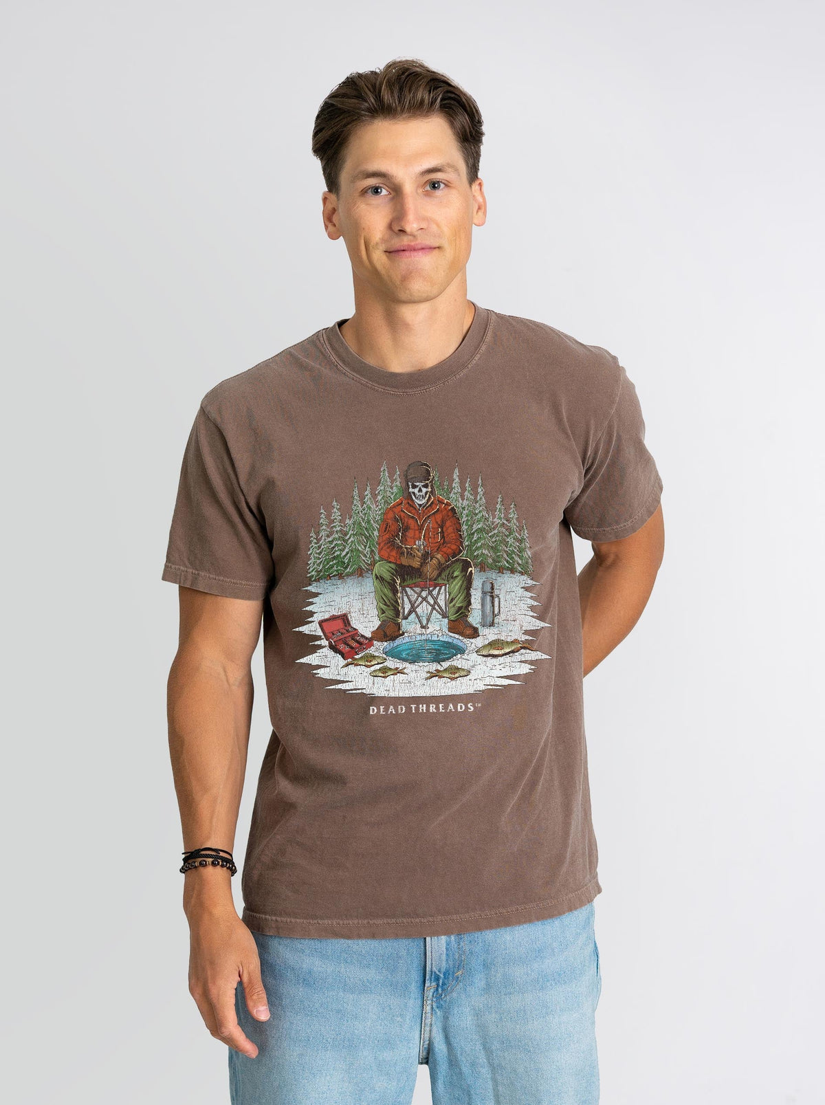 HELL OR HARDWATER product image 13
