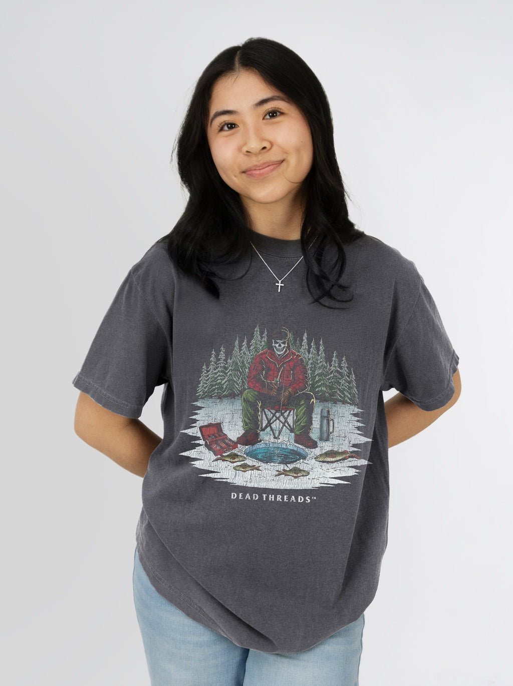 HELL OR HARDWATER product image 3