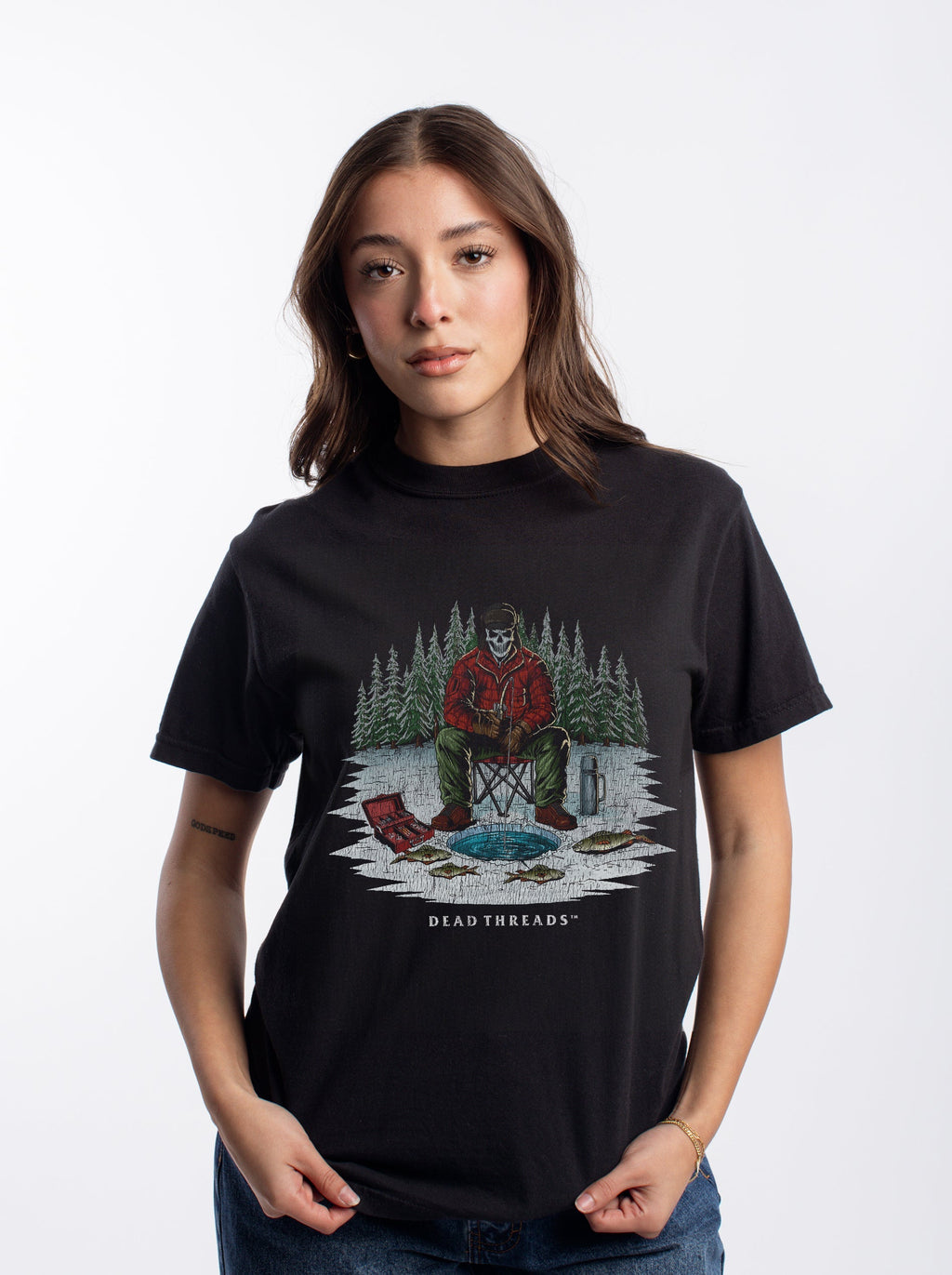 HELL OR HARDWATER product image 4