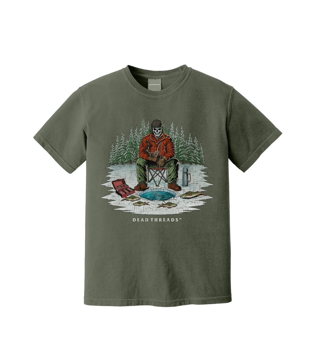 HELL OR HARDWATER product image 10