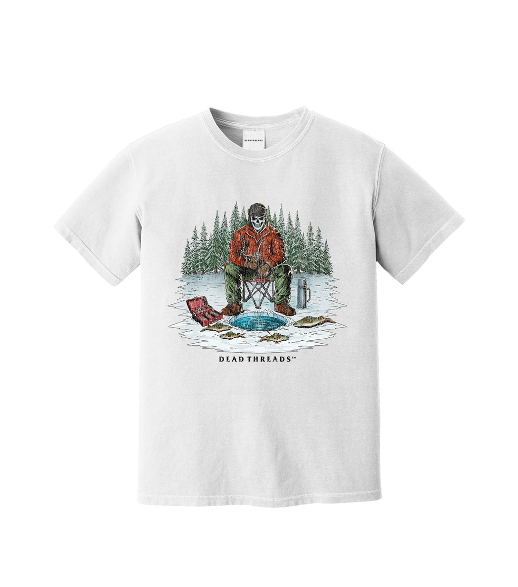 HELL OR HARDWATER product image 5