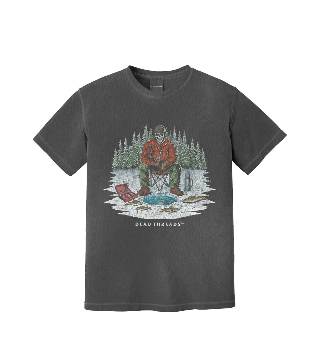 HELL OR HARDWATER product image 1