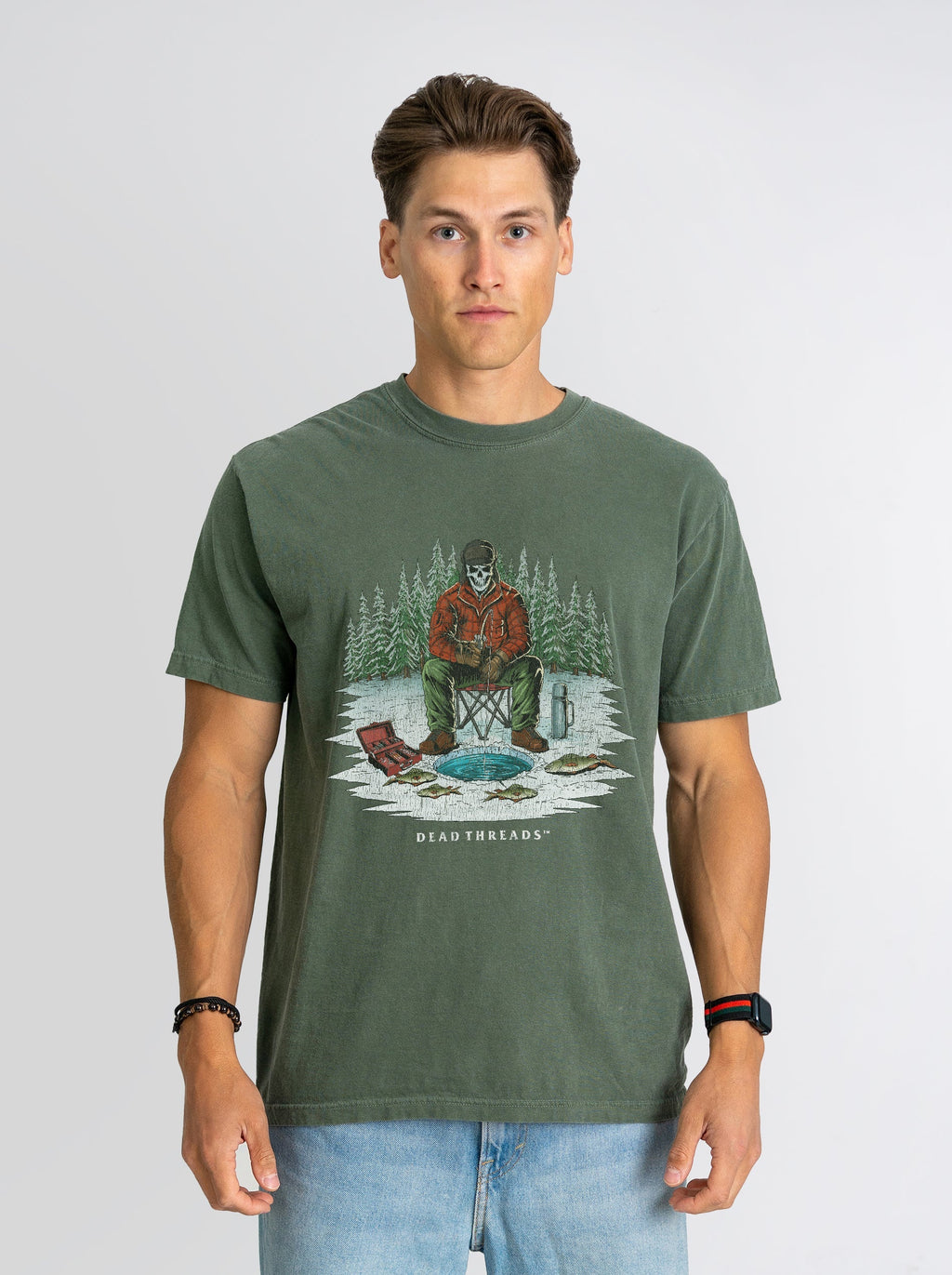 HELL OR HARDWATER product image 11