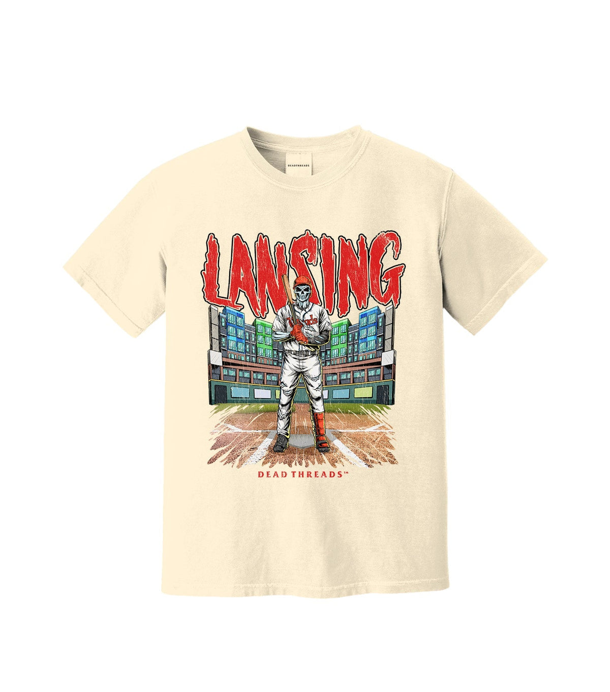 LANSING BASEBALL product image 4