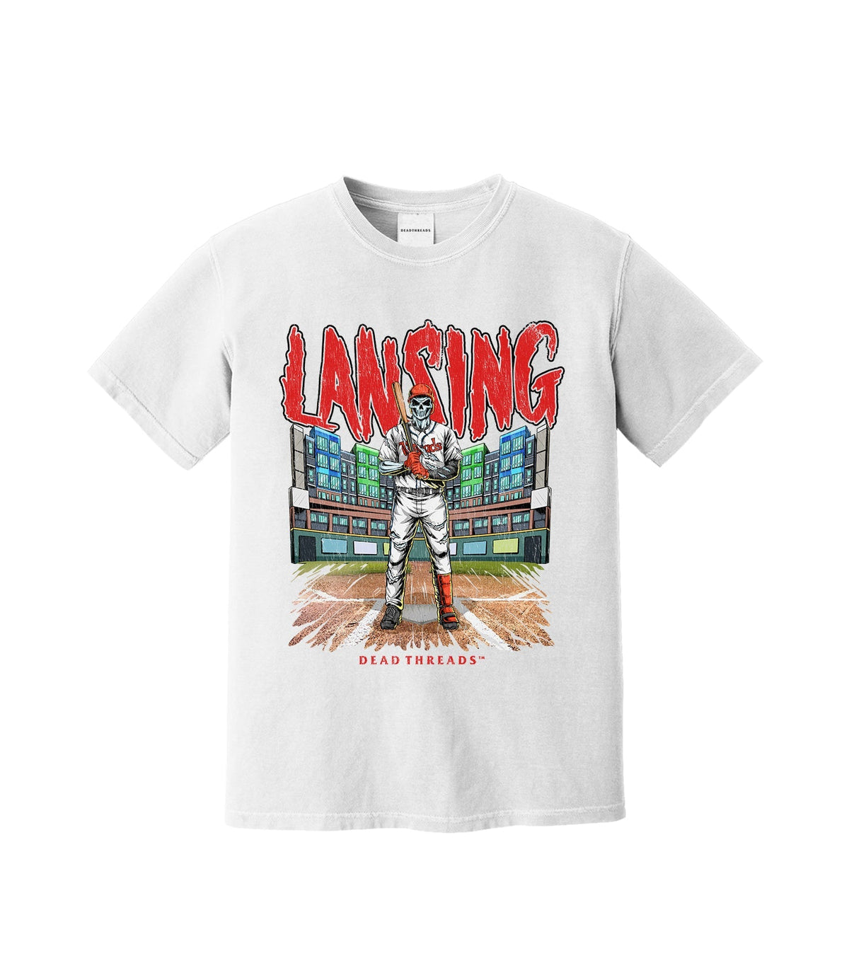 LANSING BASEBALL product image 3