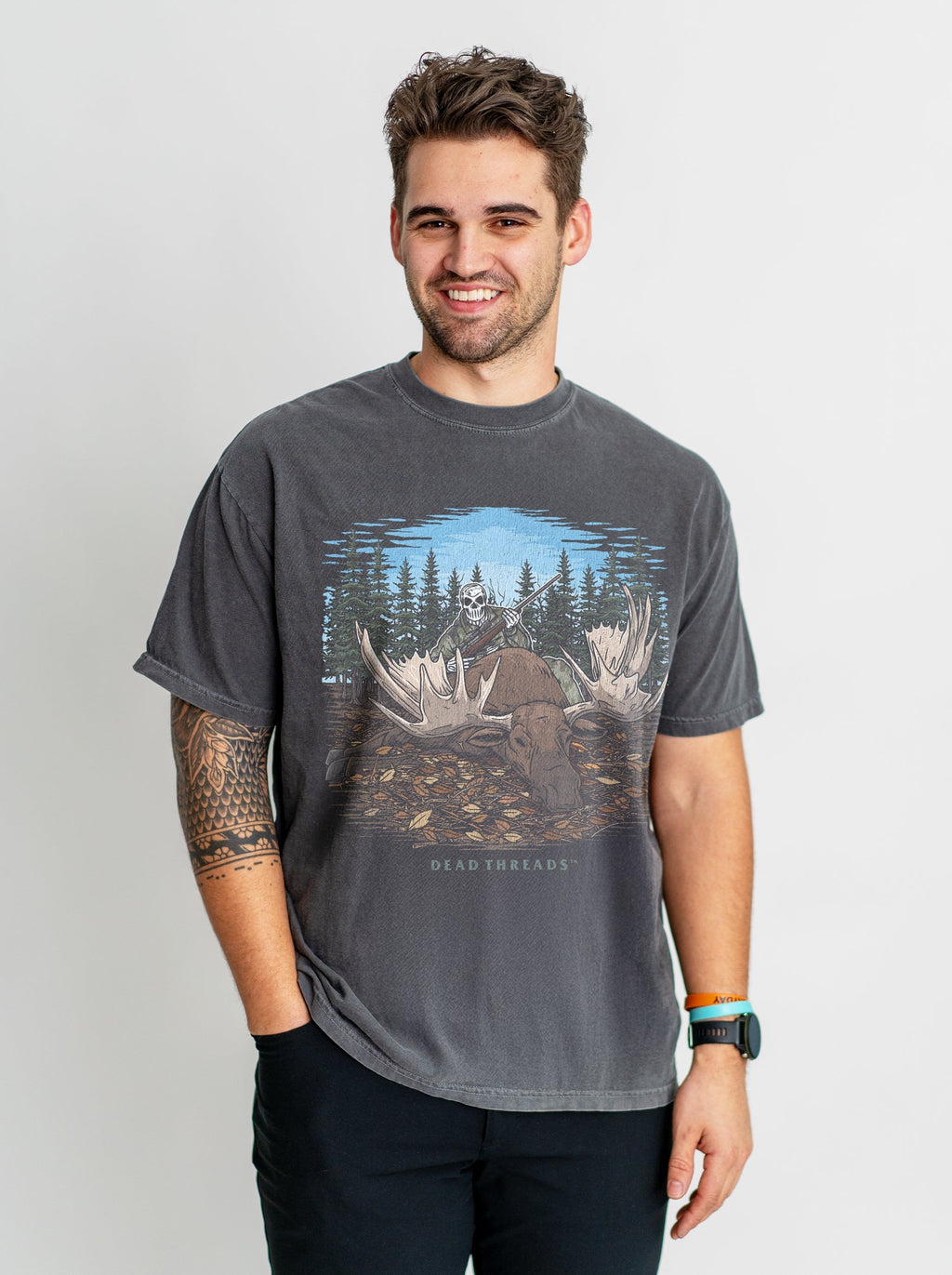 NO BULL product image 3