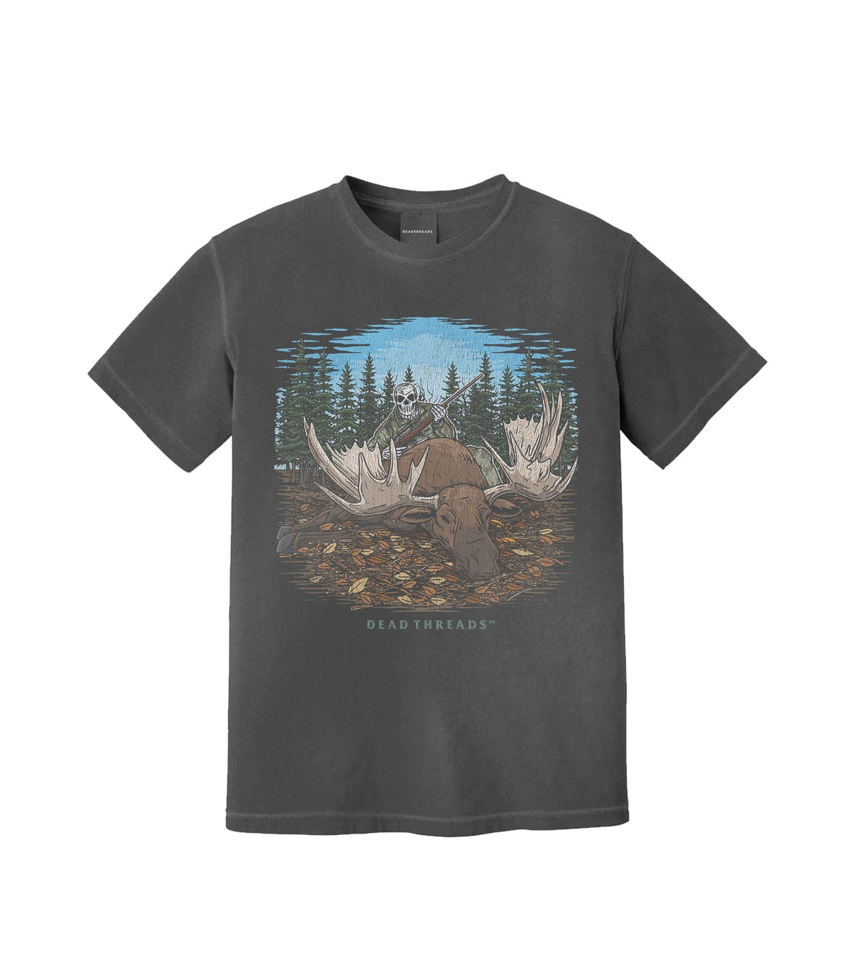 NO BULL product image 1