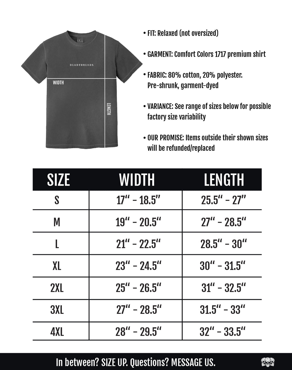 ASCOT ANGLER - “DT ESSENTIAL" PREMIUM T-SHIRT product image 20