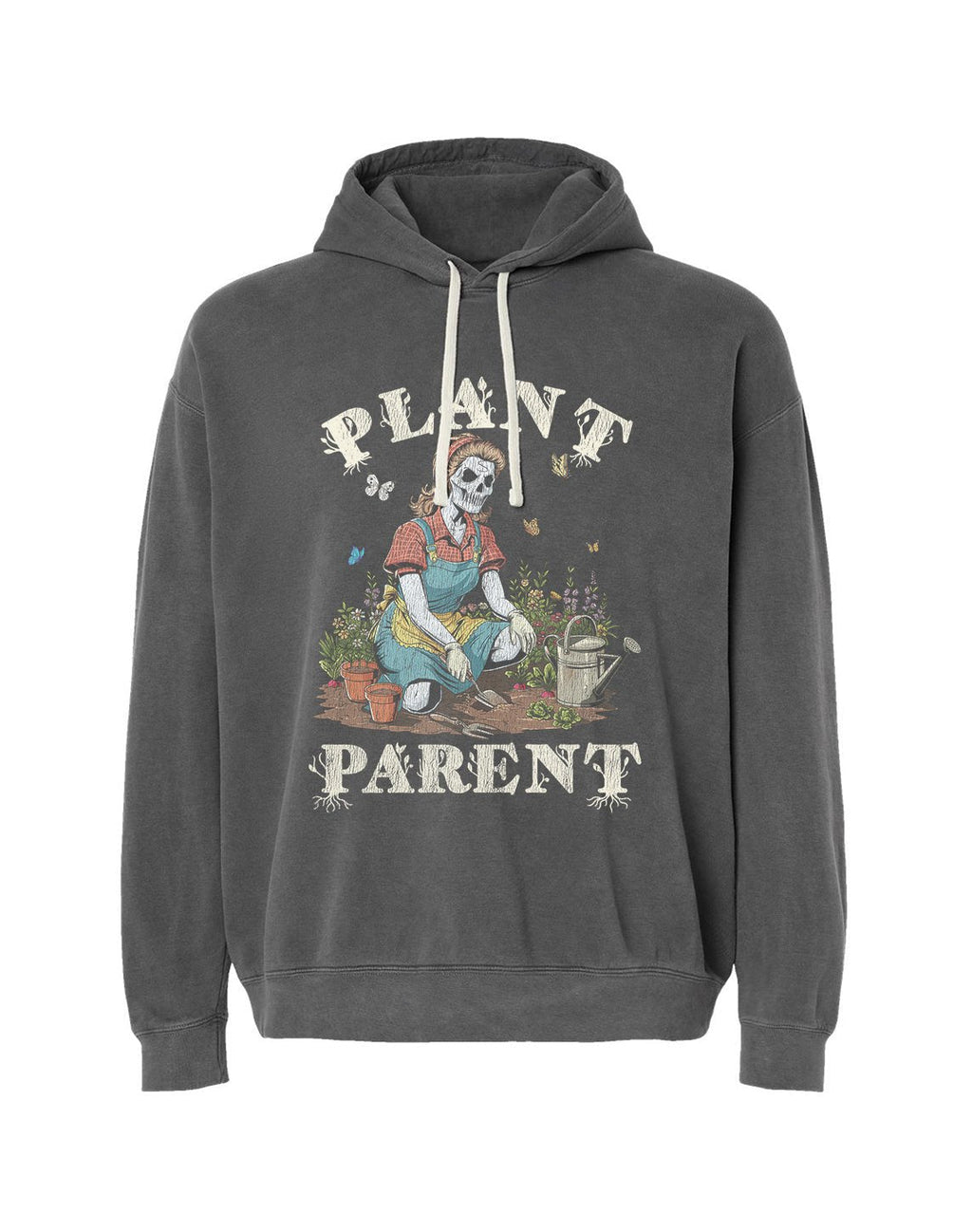 PLANT PARENT - LIGHTWEIGHT HOODIE product image 3