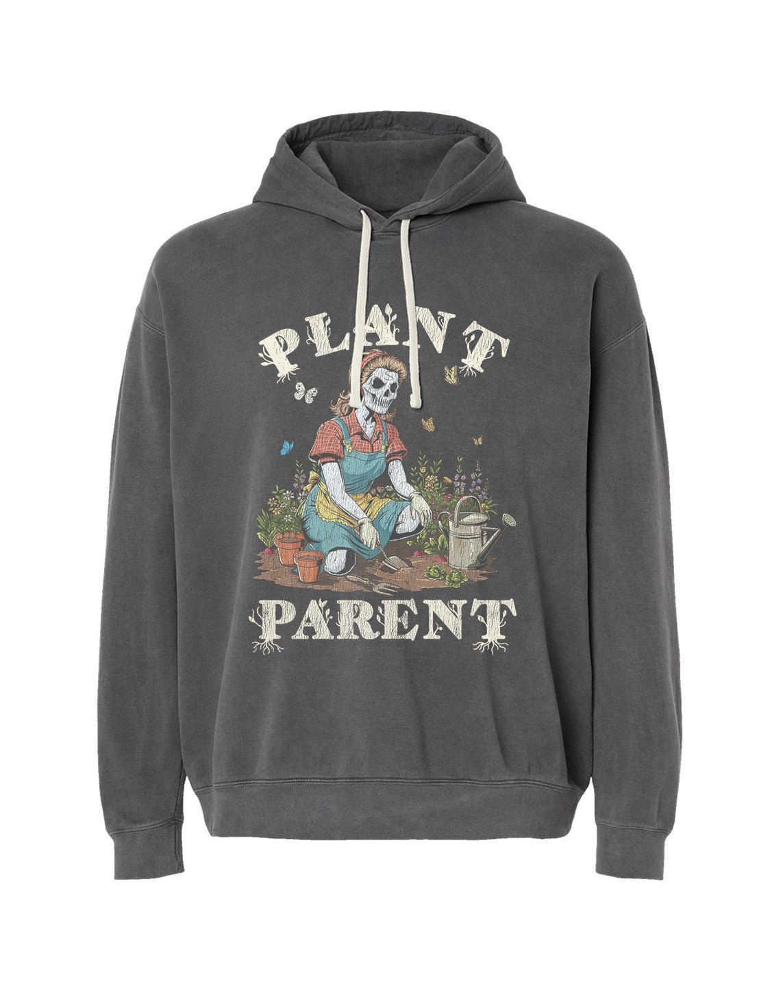 PLANT PARENT - LIGHTWEIGHT HOODIE product image 3