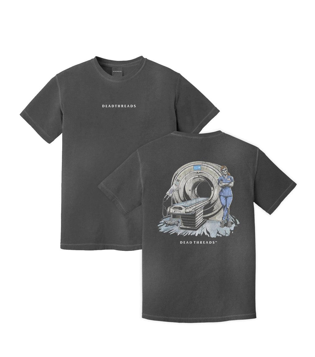 RADIATION REAPER (CT, FEMALE) - “DT ESSENTIAL" PREMIUM product image 1