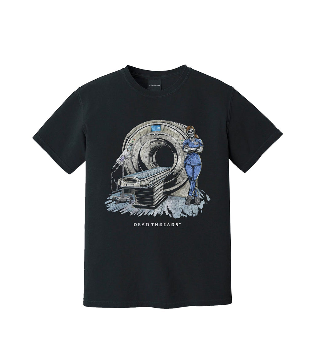 RADIATION REAPER (CT, FEMALE) product image 3