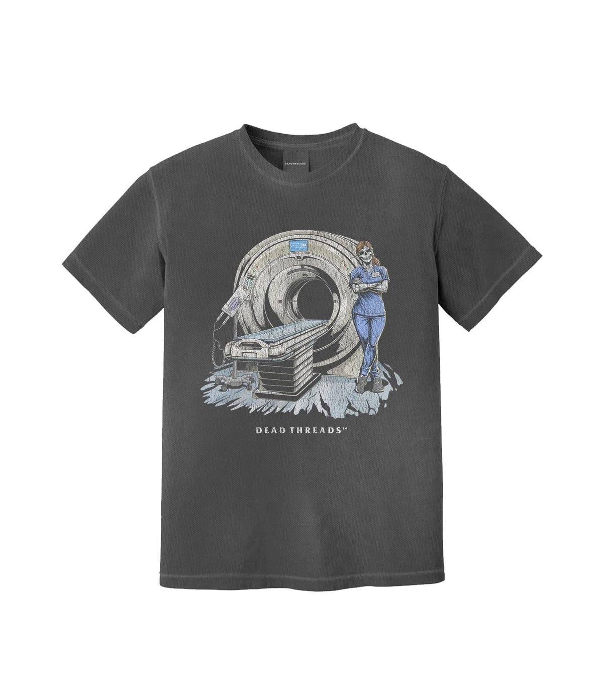 RADIATION REAPER (CT, FEMALE) product image 2